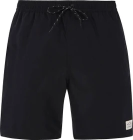 Protest Baky Badeshorts true black (Herren)