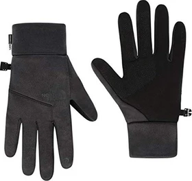 The North Face Etip Hardface Handschuhe tnf black heather (Herren)