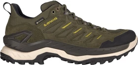 Lowa Innovo GTX Lo olive/amber green (Herren)