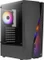 AeroCool Wave, Lüfter LED RGB, Glasfenster Vorschaubild