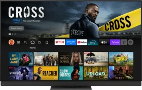 Panasonic TV-77Z95BEG