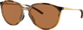 Oakley Sielo polished brown tortoise/prizm bronze polarized