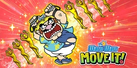 WarioWare: Move It! (Switch)