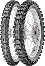 Pirelli Scorpion MX32 Mid Soft 60/100 12 36M TT NHS