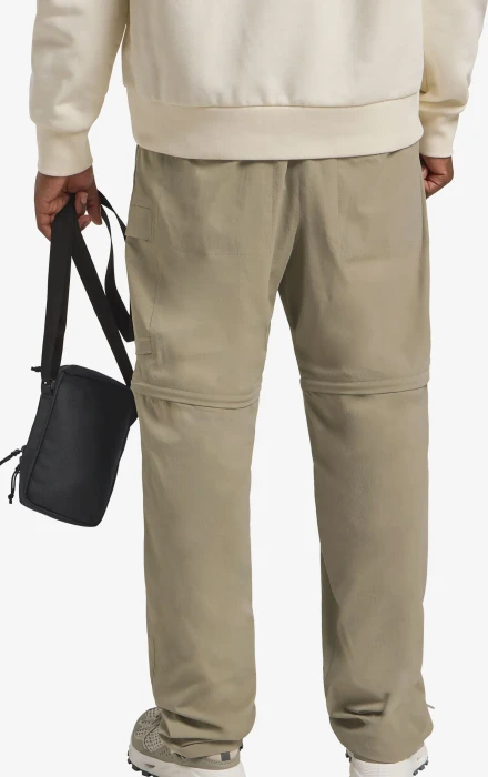 Jack Wolfskin Konya Umhängetasche schwarz