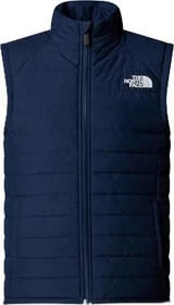The North Face Never Stop Synthetic Weste summit navy (Junior)