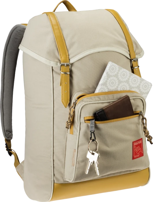 Deuter Innsbruck sand/caramel