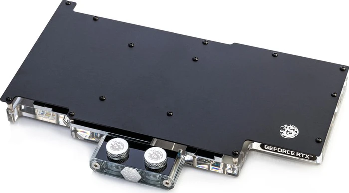 Bitspower Classic VGA Waterblock ASUS ROG Strix GeForce RTX 3080