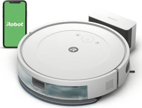 iRobot Roomba Essential Saug-/Wischroboter
