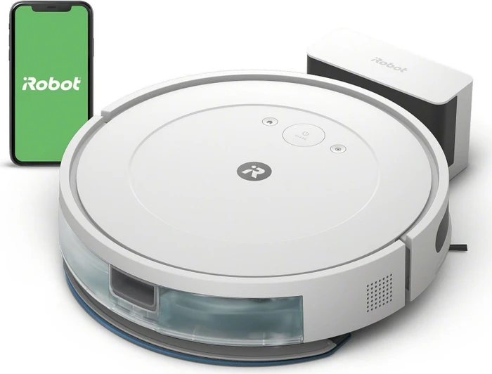 iRobot Roomba Essential Saug-/Wischroboter