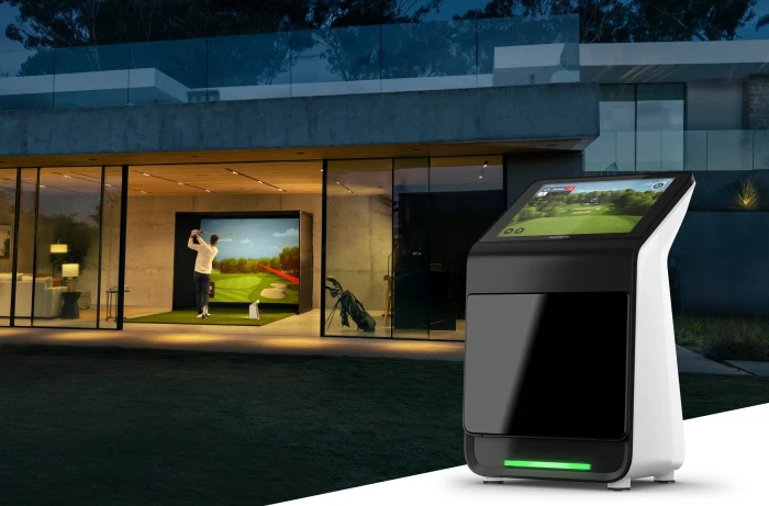 Garmin Approach R50 Golfmonitor