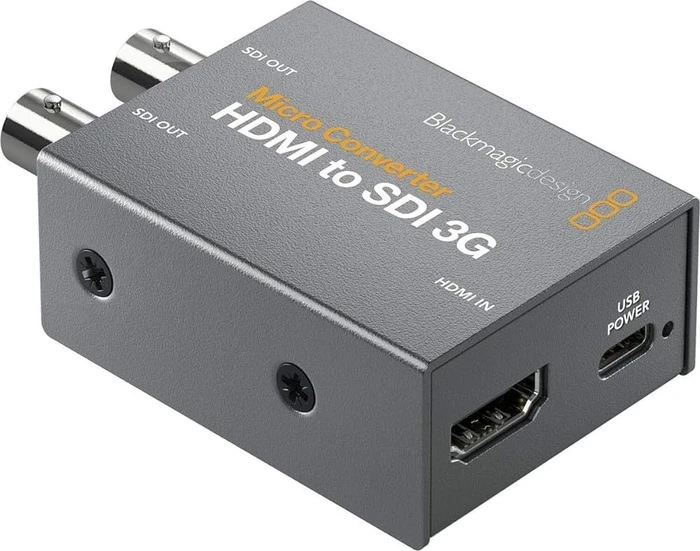 Blackmagic Design Micro Converter HDMI auf SDI 3G