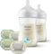 Philips Avent SCD837/13 Natural Response Neugeborenen Starter-Set, 8-tlg. Vorschaubild
