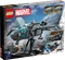 LEGO Marvel Super Heroes Spielset - Der Quinjet der Avengers Vorschaubild