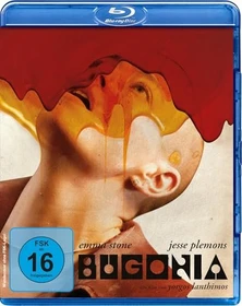 Bugonia (Blu-ray)