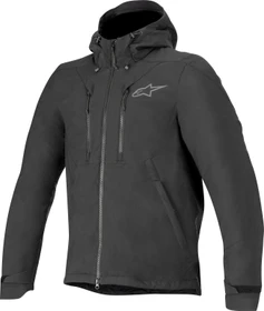 Alpinestars Domino Tech schwarz (verschiedene Größen)