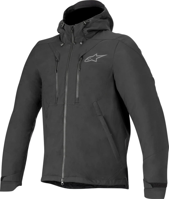 Alpinestars Domino Tech schwarz (verschiedene Größen)