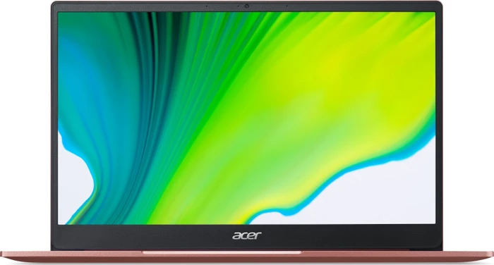 Acer Swift 3 SF314-59-58NR, rosa, Core i5-1135G7, 8GB RAM, 512GB SSD, DE