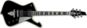 Ibanez PS120 Paul Stanley Signature BK Black