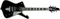 Ibanez PS120 Paul Stanley Signature BK Black Vorschaubild