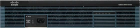 Cisco 2951 Integrated Service Router (Voice Bundles)