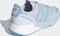 adidas ZX 1K Boost halo blue/clear blue/cloud white (Damen) Vorschaubild