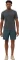 Vaude Mineo II Funktionsshirt kurzarm phantom black (Herren) Vorschaubild