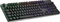 Cooler Master SK653, LEDs RGB, grau/schwarz, TTC LOW PROFILE RGB RED, USB/Bluetooth, ND Vorschaubild
