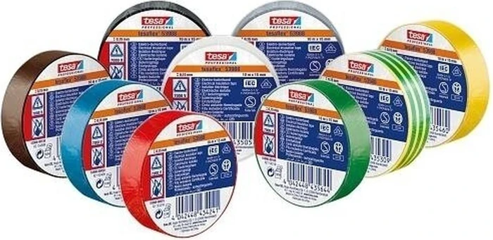 tesa Professional 53988 Isolierband