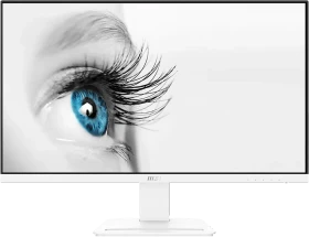 MSI PRO MP273AWDE, weiß, 27"