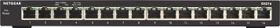 Netgear SOHO GS300 Desktop Gigabit Switch, 16x RJ-45
