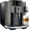 Jura E8 EC dark inox Vorschaubild