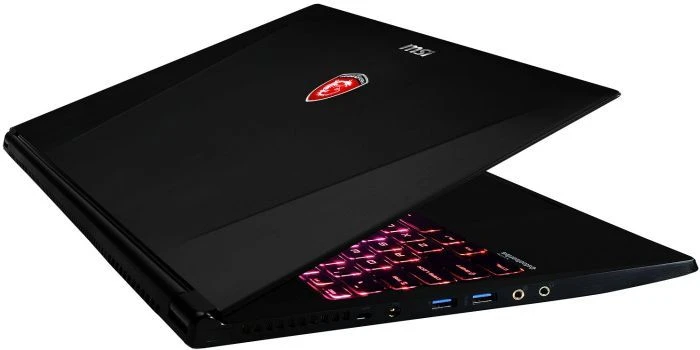 MSI GS60 2PCi78H11 Ghost, Core i7-4700HQ, 8GB RAM, 128GB SSD, 1TB HDD, GeForce GTX 860M, DE