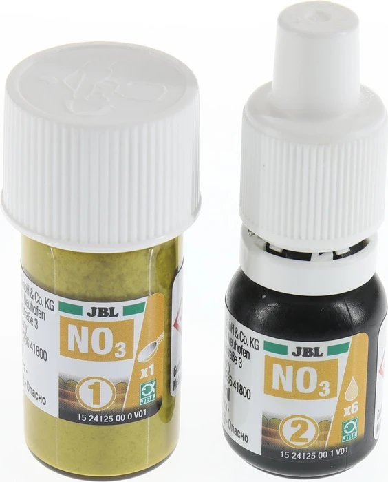JBL Pro AquaTest NO3 Nitrat, Nachfüllung