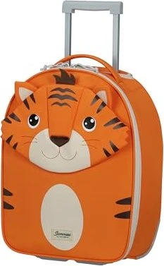 Happy Sammies by Samsonite Trolley Eco 45cm Tiger Toby