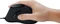 LogiLink Ergonomic Vertical Mouse, schwarz, USB Vorschaubild