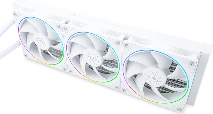 Thermalright Aqua Elite 360 White V2