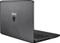 ASUS ROG schwarz GL552VW-CN274T, schwarz/silber, Core i7-6700HQ, 8GB RAM, 128GB SSD, 1TB HDD, GeForce GTX 960M, DE Vorschaubild