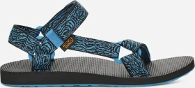 Teva Original Universal ripple cendre blue (Herren)