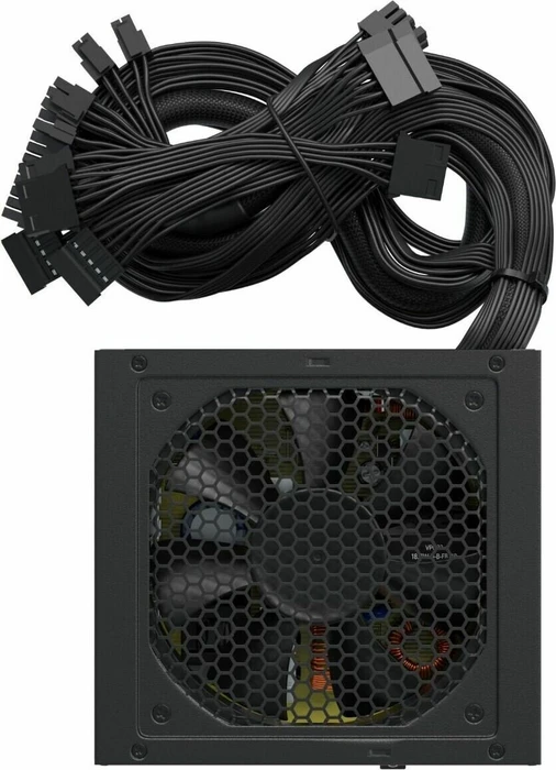 Seasonic Core GC 500W, ATX 2.4