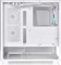 Thermaltake View 270 TG ARGB Snow, weiß, Glasfenster Vorschaubild