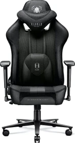 Diablo Chairs X-Player 2.0 King Gamingstuhl, schwarz