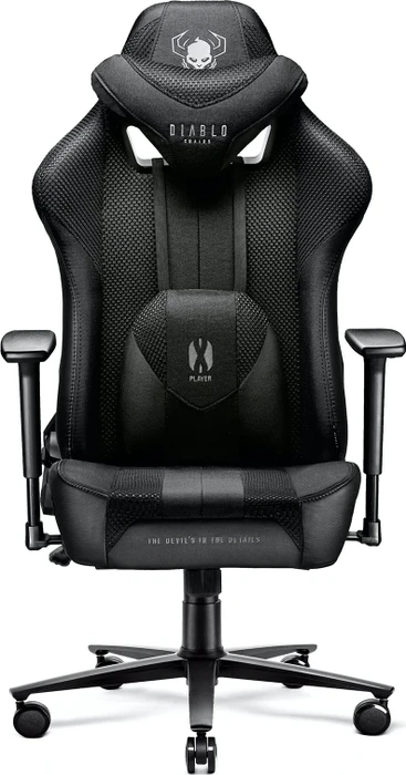 Diablo Chairs X-Player 2.0 Gamingstuhl