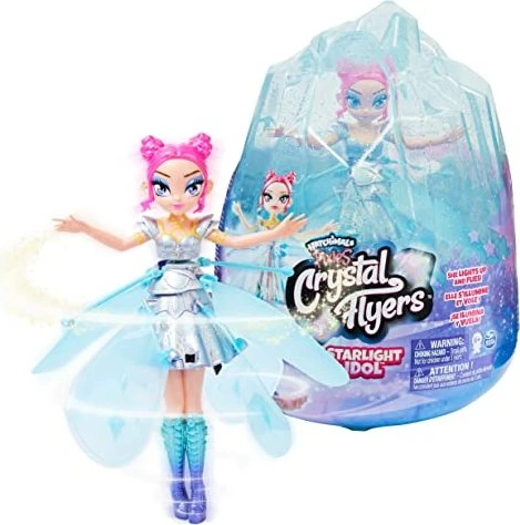 Spin Master Hatchimals Pixies