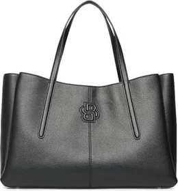Hugo Boss Anett Shopper schwarz
