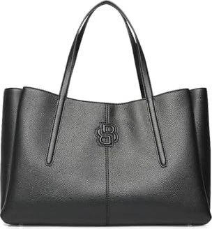 Hugo Boss Anett Shopper schwarz