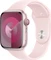 Apple Sportarmband M/L für Apple Watch 45mm hellrosa Vorschaubild