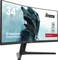 iiyama G-Master GB3467WQSU-B1 Red Eagle, 34" Vorschaubild