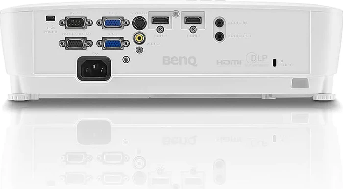 BenQ MH536