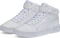 Puma Carina 2.0 Mid puma white/puma silver (Damen) Vorschaubild